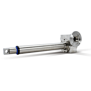 Actuator Stainless standard