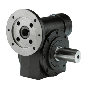Worm gear Cast iron