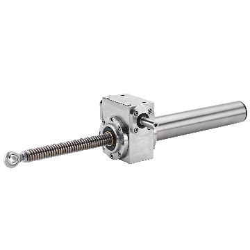 Screw jack Stainless acid proof