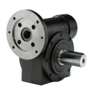 Worm gear Cast iron