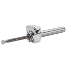Screw jack Stainless standard