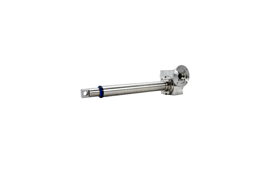 Ball screw jack Stainless acid proof