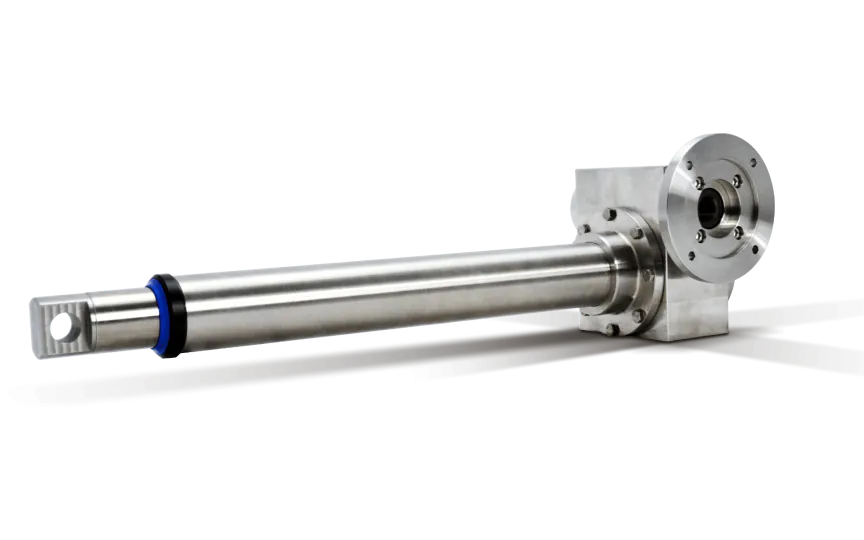 Actuator Stainless standard