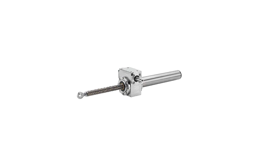 Screw jack Stainless acid proof