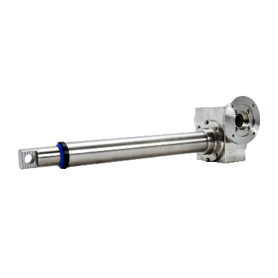 Ball screw jack Stainless standard