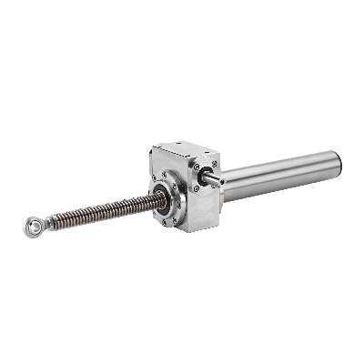 Screw jack Stainless acid proof