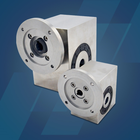 Actuators stainless catalogue 2024